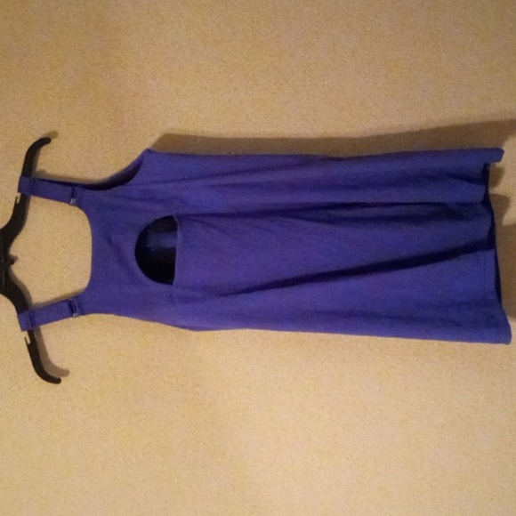 Outdoor voices Dress - Picture 4 of 10